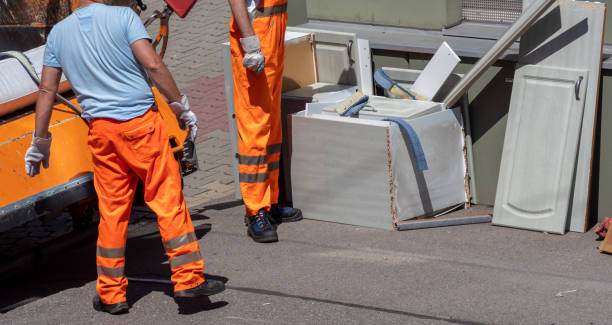 Trusted Milan, MO Junk Removal Services Experts